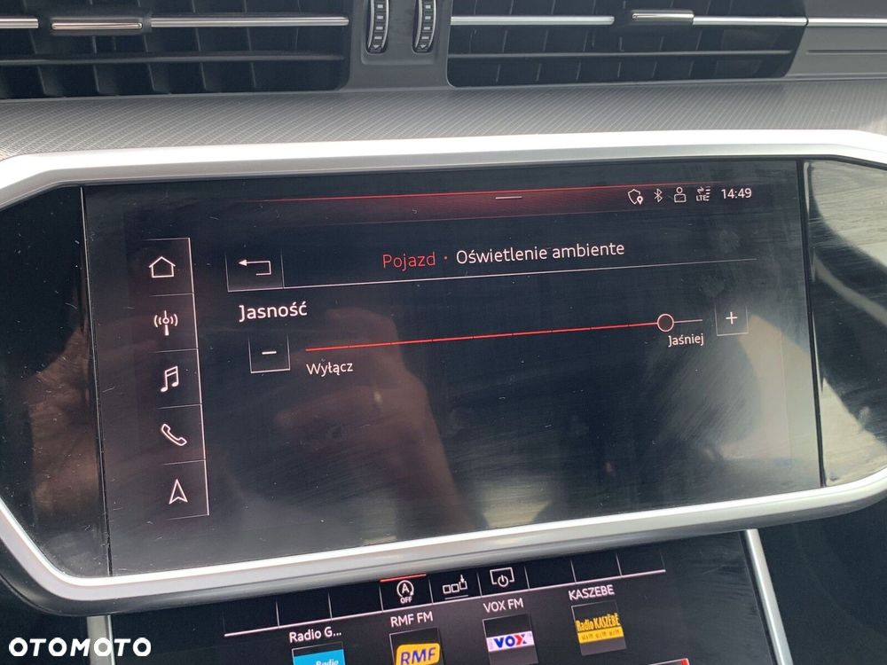 Audi A6 Limousine - 38