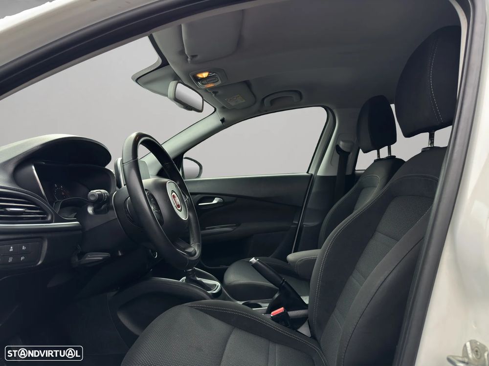 Fiat Tipo Station Wagon 1.3 M-Jet Lounge - 9