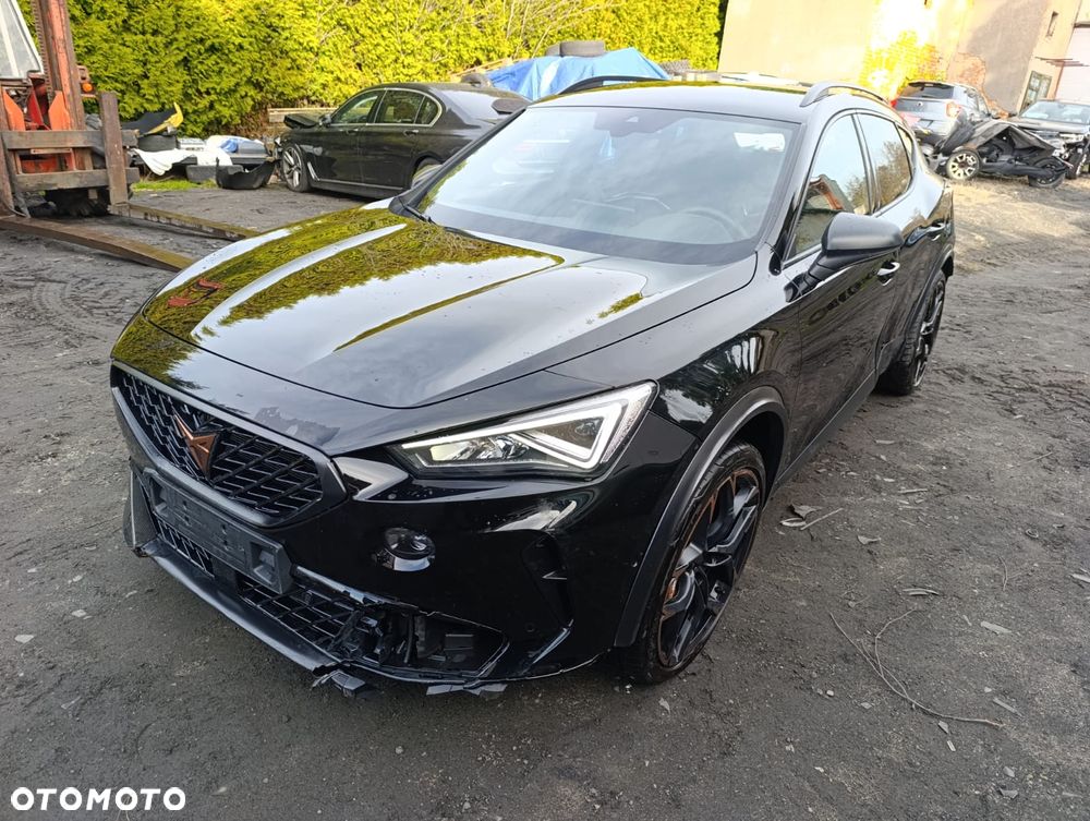 Cupra Formentor VZ5 2.5 TSI 4Drive DSG - 7
