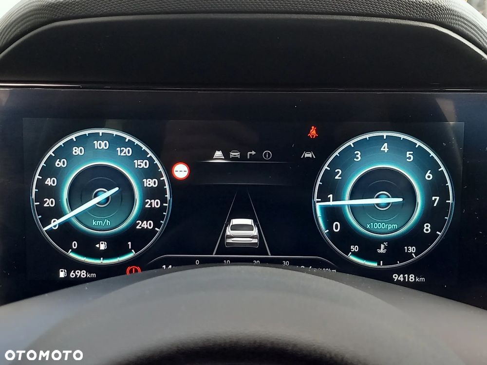 Hyundai Elantra 1.6 Smart - 22