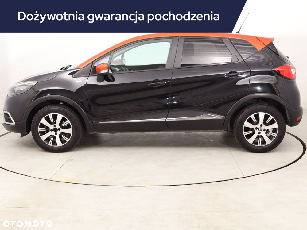 Renault Captur - 4