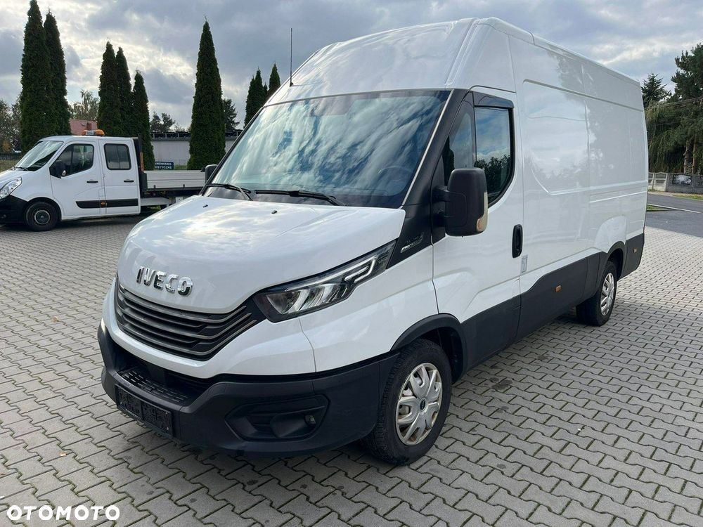 Iveco Daily 35S14 - 1
