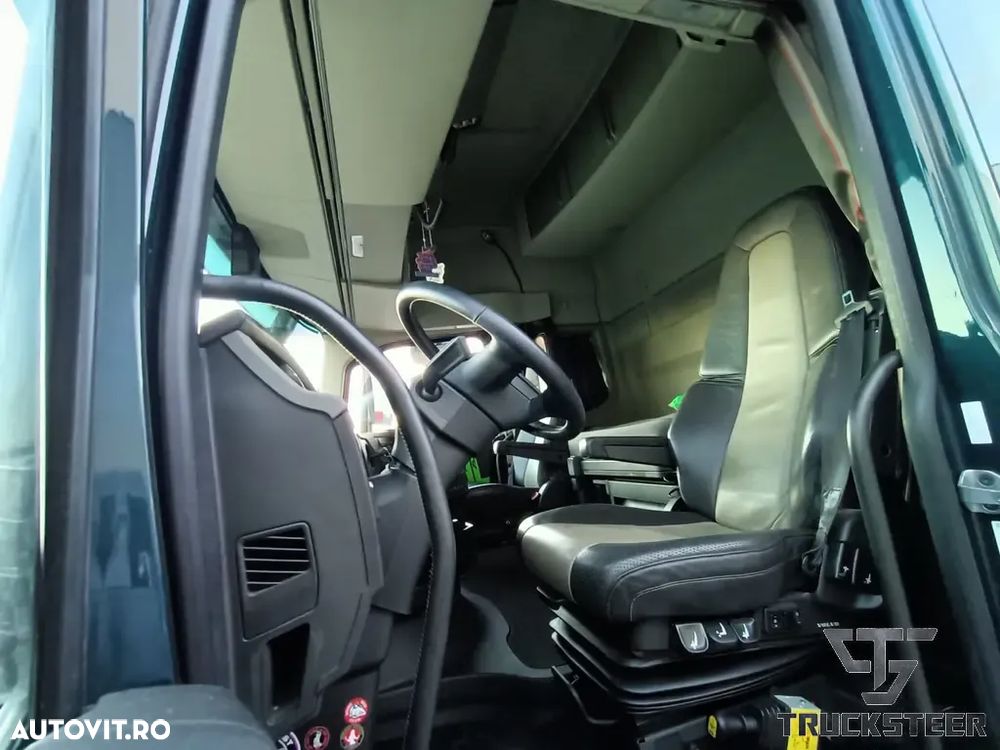 Volvo FH500 - 17