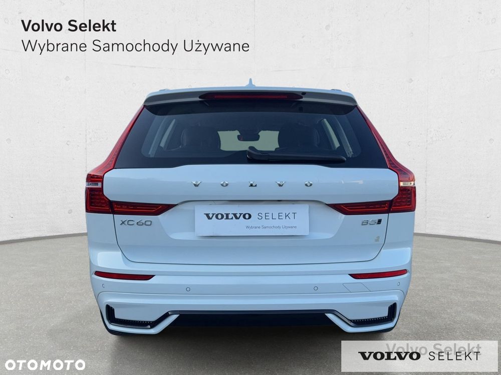 Volvo XC 60 - 7