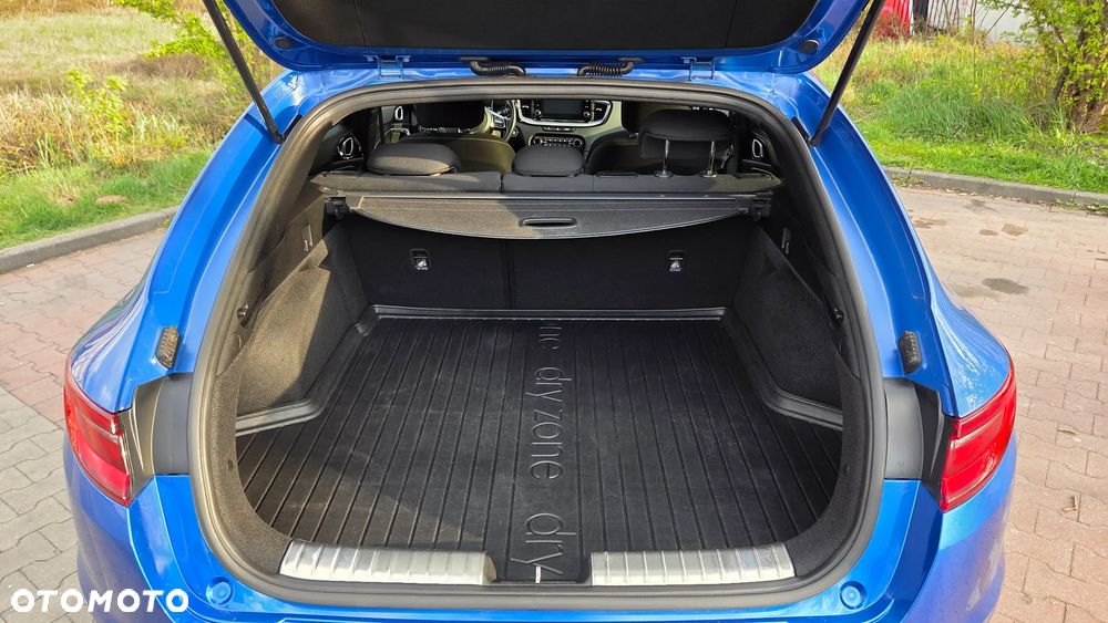 Kia ProCeed 1.5 T-GDI GT Line DCT - 17