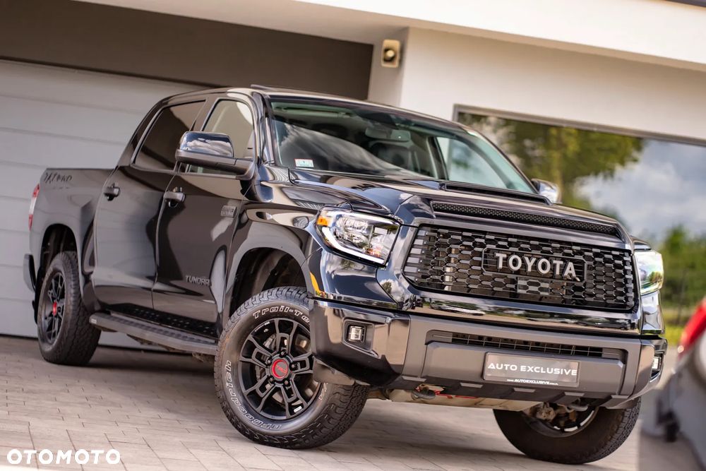 Toyota Tundra - 6