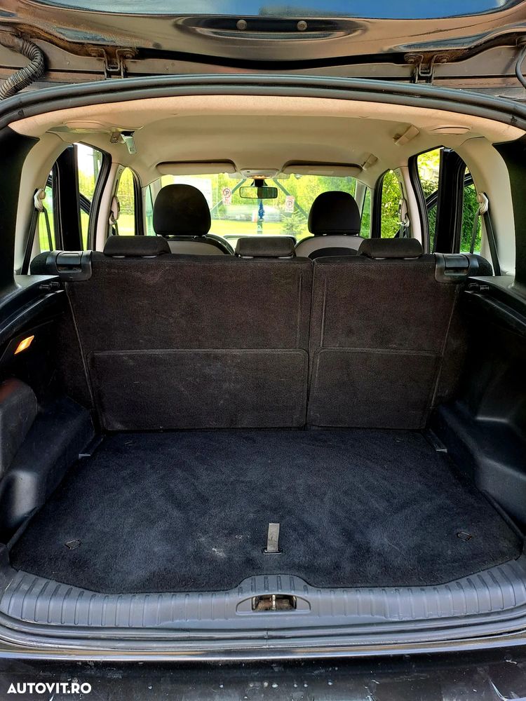 Citroën C3 Picasso - 10