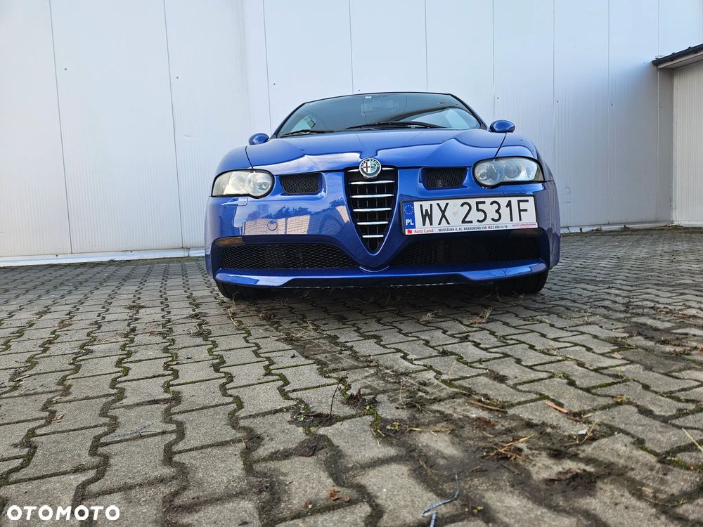 Alfa Romeo 147 3.2 V6 24V GTA - 14
