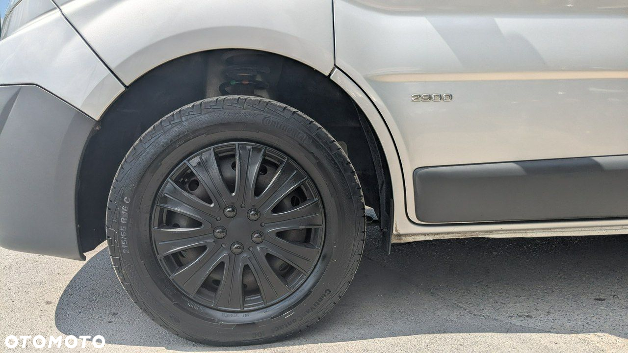 Opel Vivaro - 33