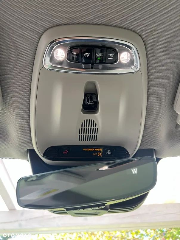 Volvo XC 90 T6 AWD Inscription 7os - 21