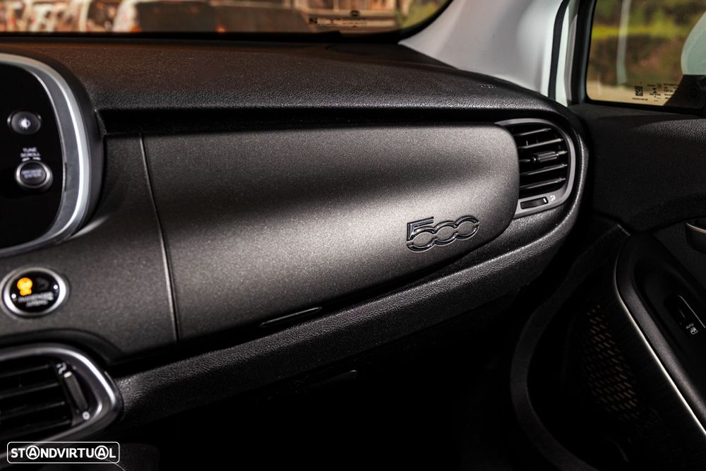 Fiat 500X 1.3 MJ - 27