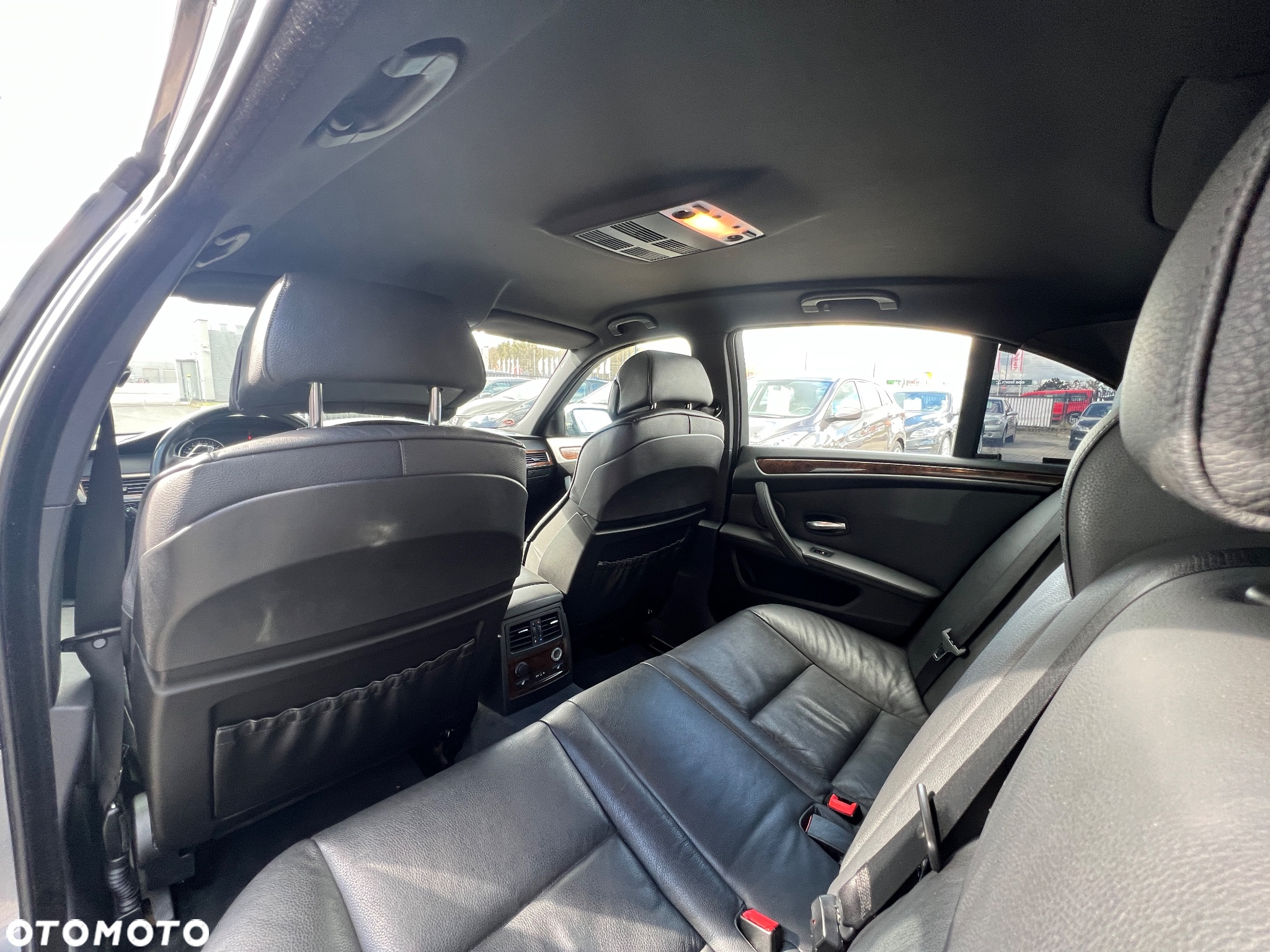 BMW Seria 5 - 13