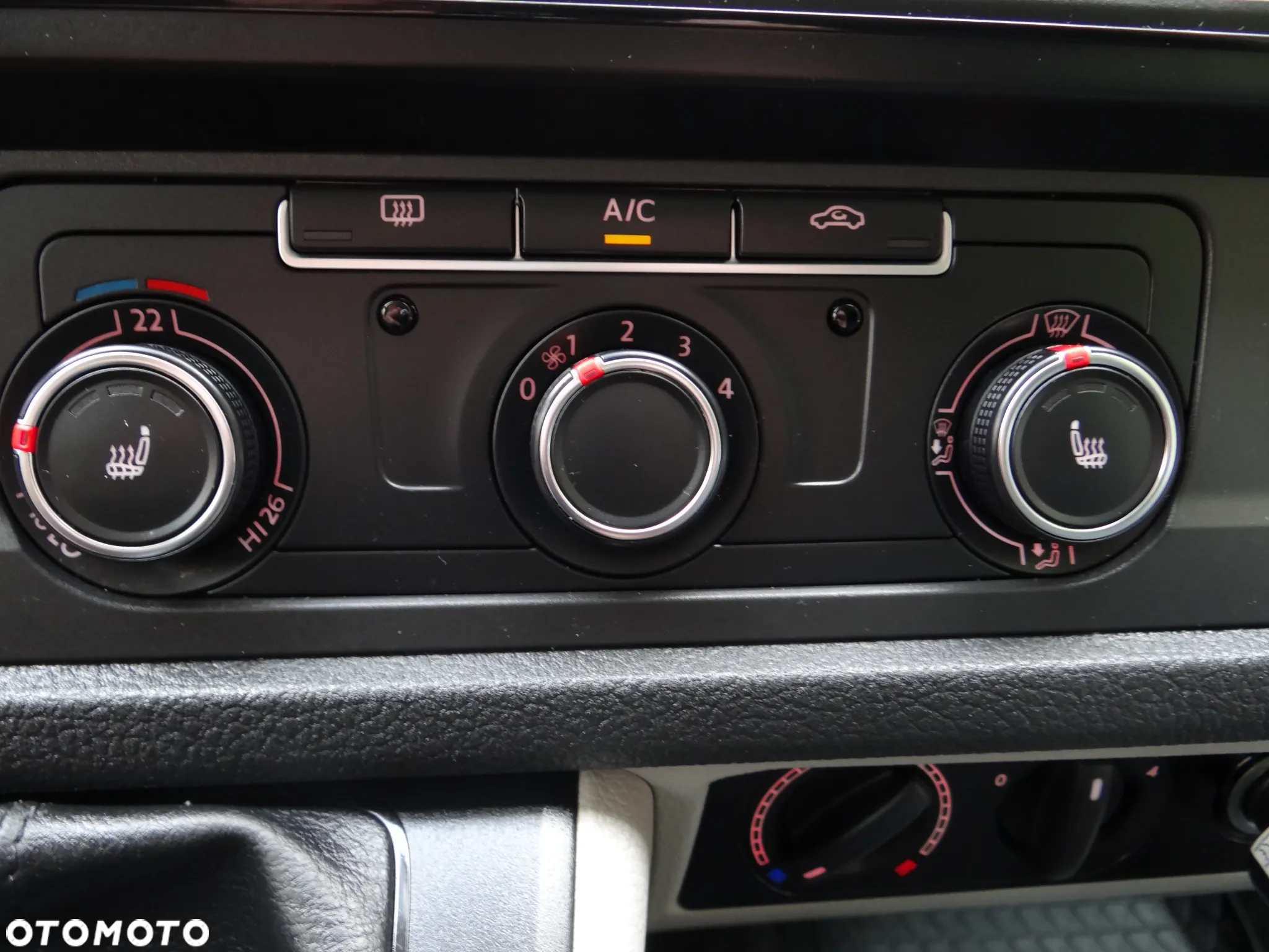 Volkswagen Transporter T6.1 Lang EcoProfi - 22