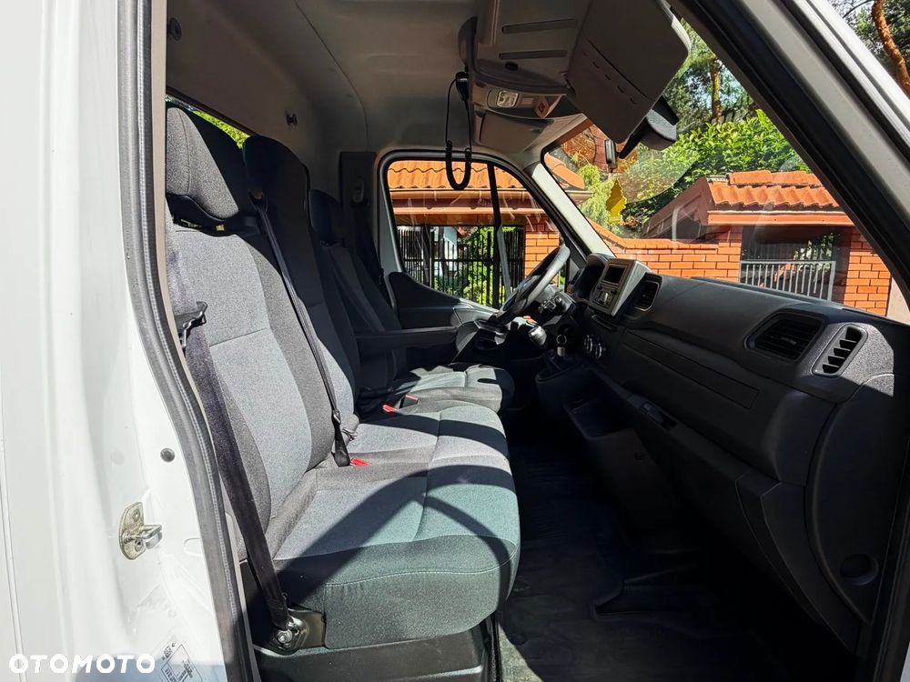 Renault MASTER - 28