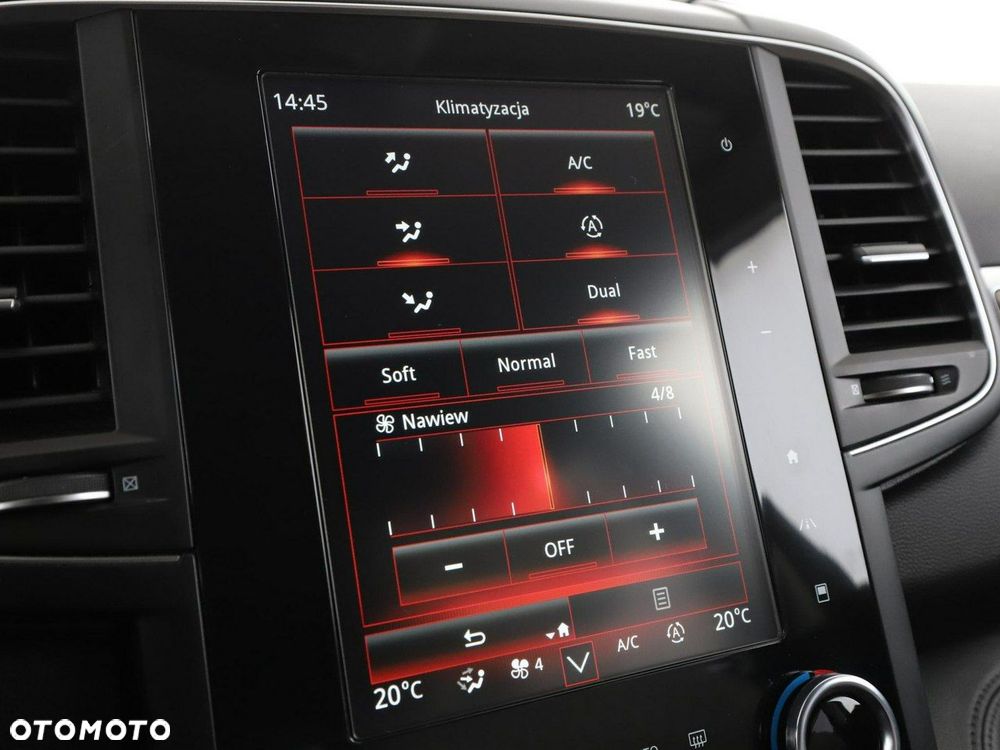 Renault Koleos BLUE dCi 190 4WD X-tronic INITIALE PARIS - 29