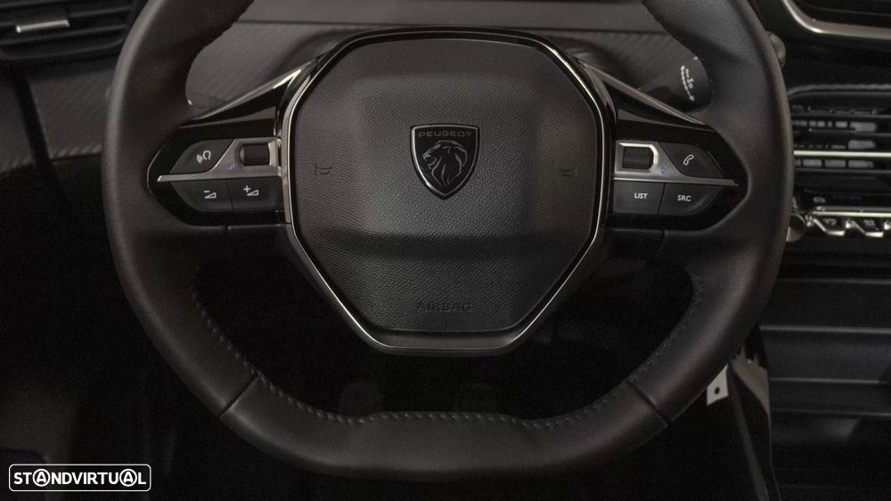 Peugeot 208 1.2 PureTech Active - 21