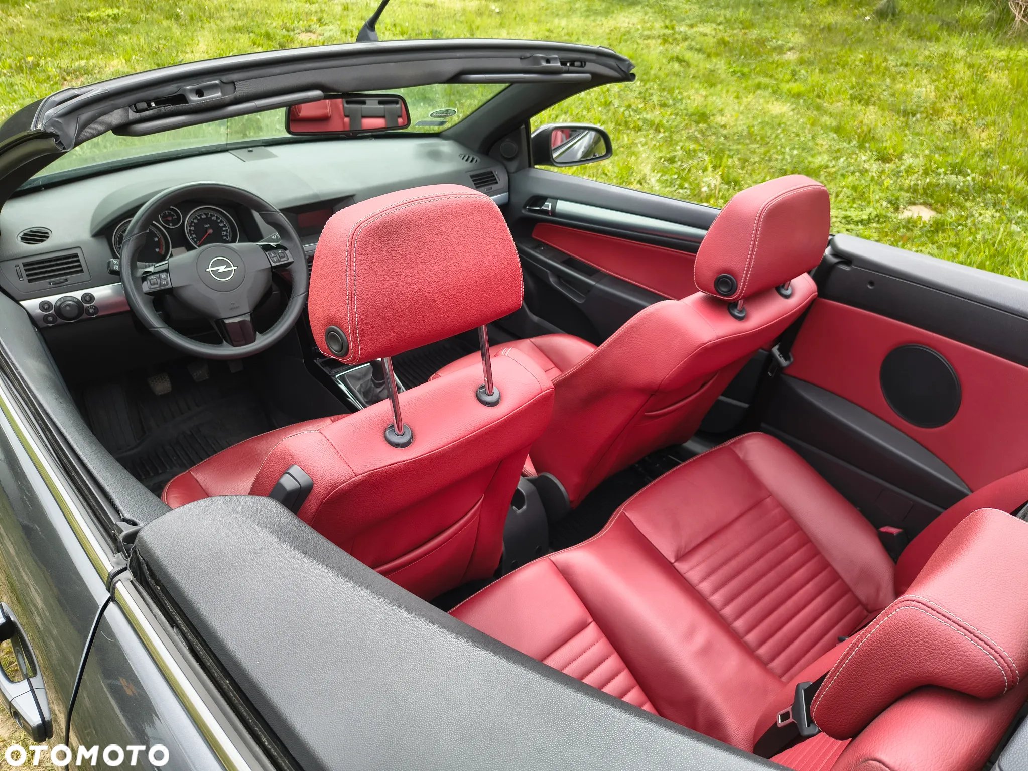 Opel Astra - 24