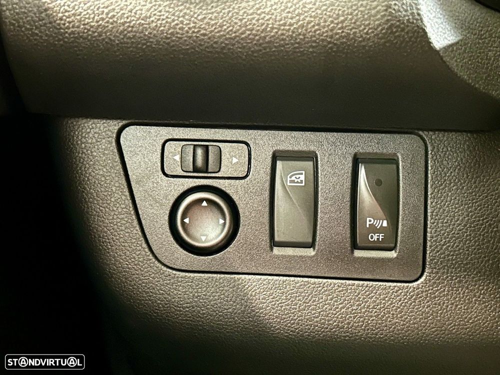 Dacia Spring Electric 45 Comfort Plus - 14