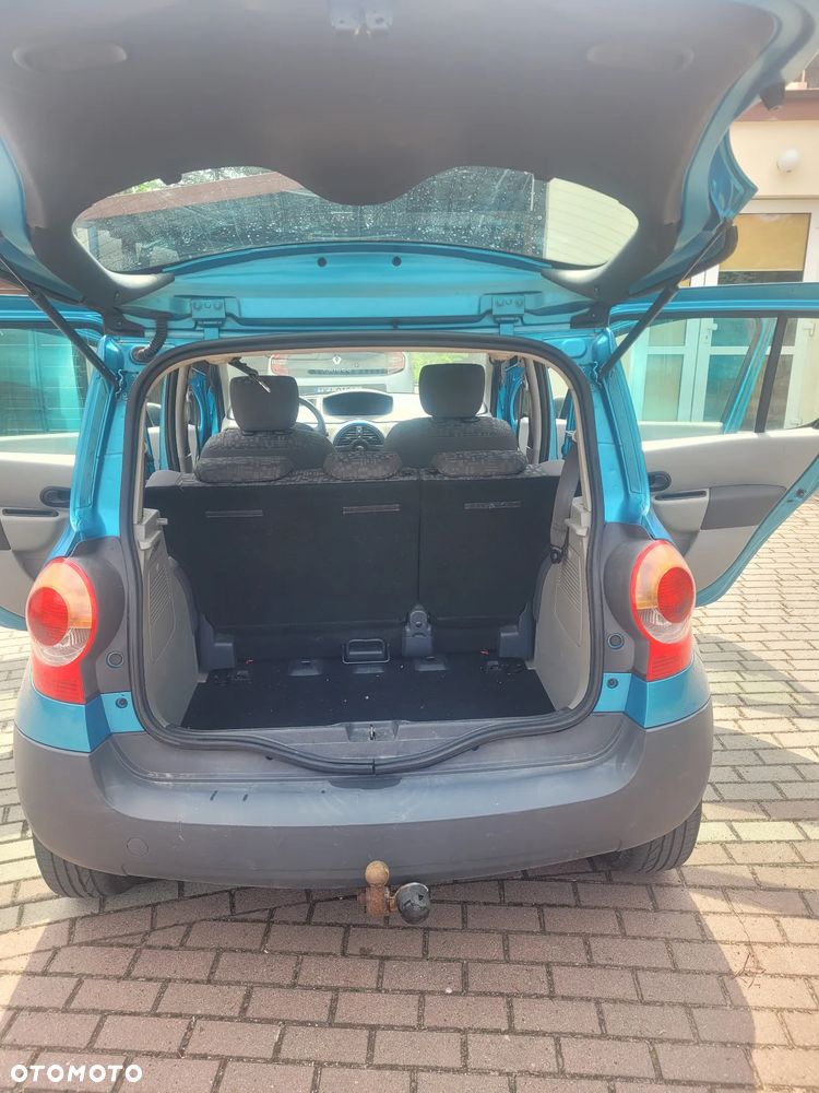 Renault Modus 1.2 16V Authentique - 8