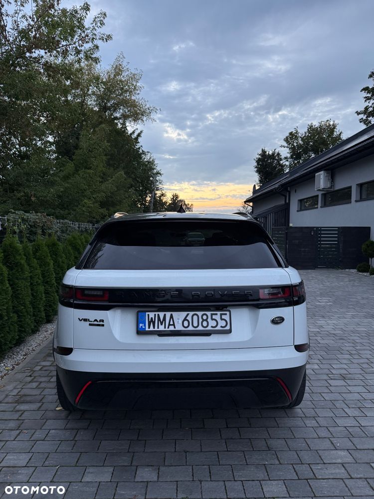 Land Rover Range Rover Velar 2.0 R-Dynamic S - 2