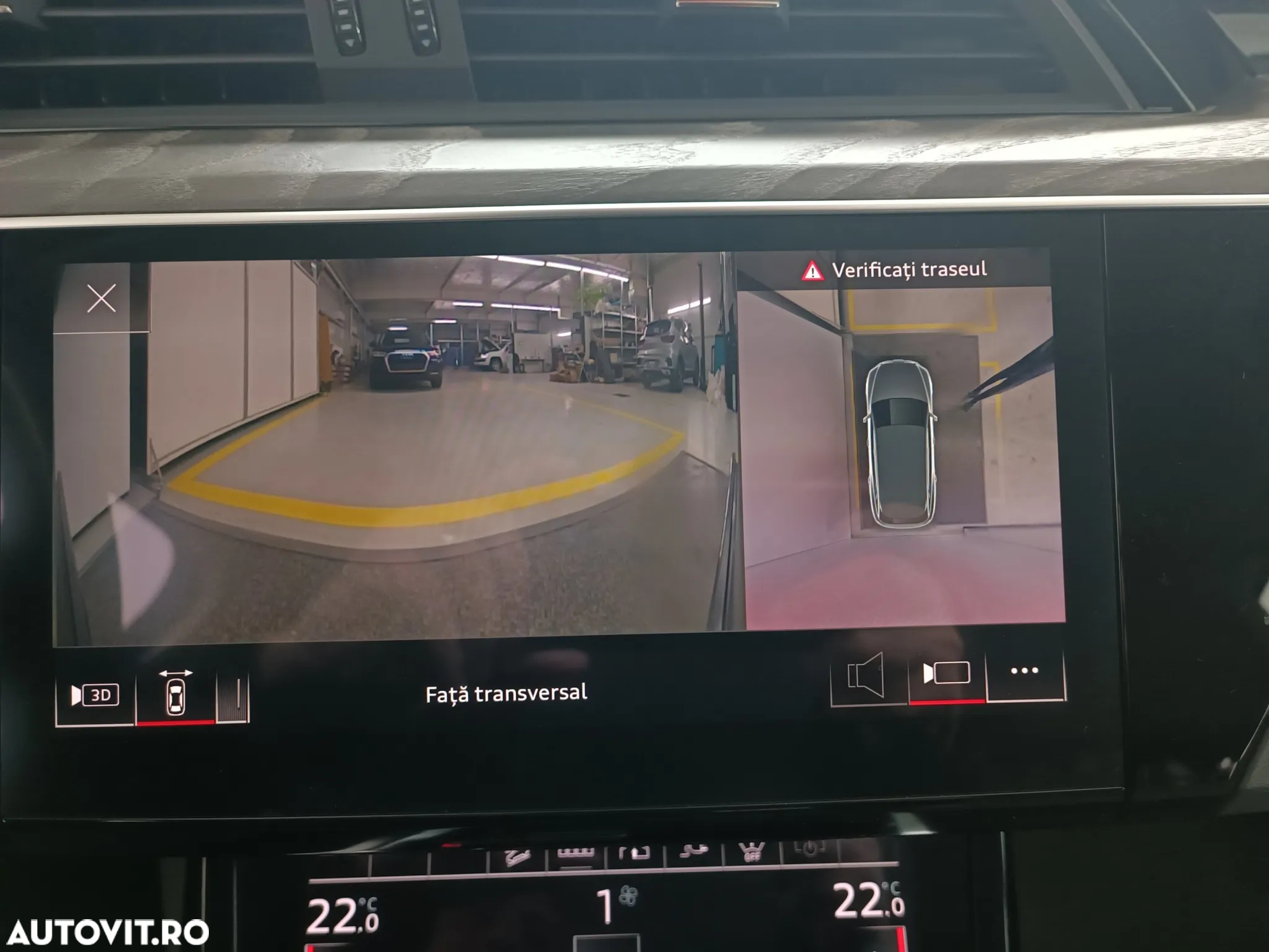 Audi e-tron 55 quattro advanced - 21