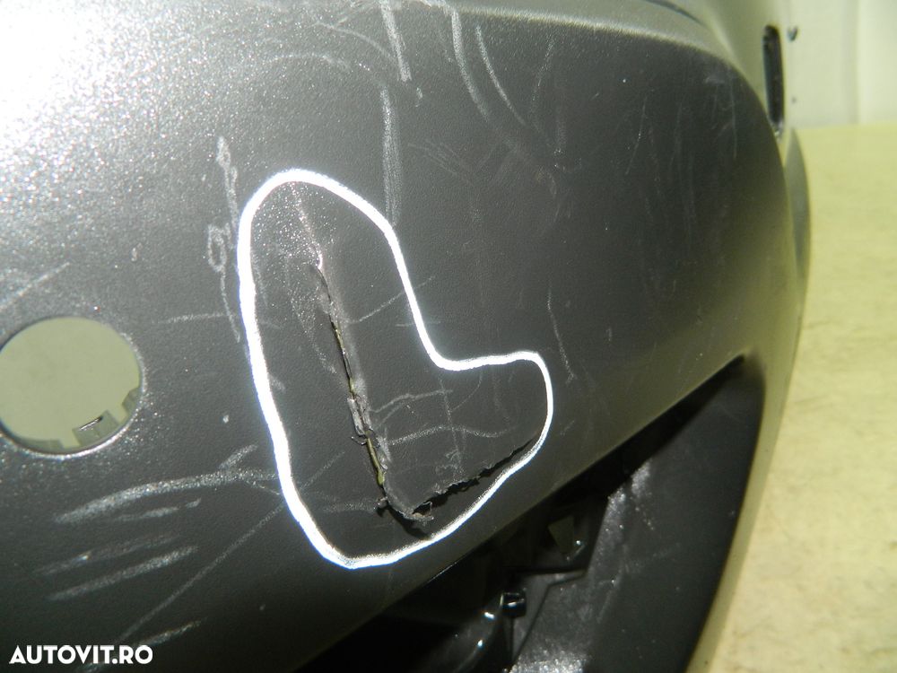 Bara fata Opel Mokka, 2013, 2014, 2015, 2016, , 95122388 - 8