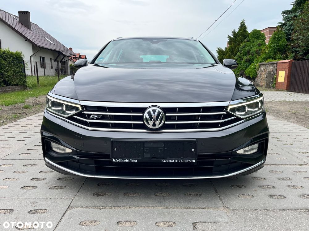 Volkswagen Passat 2.0 TDI SCR DSG Highline - 6