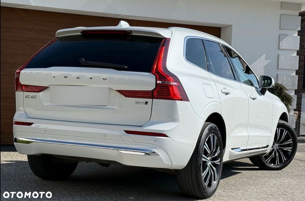 Volvo XC 60 D5 AWD Inscription - 7