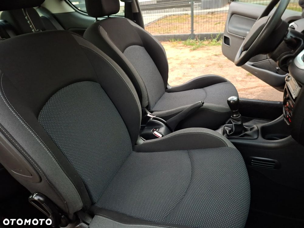 Peugeot 206 plus 206+ 60 Urban Style - 11