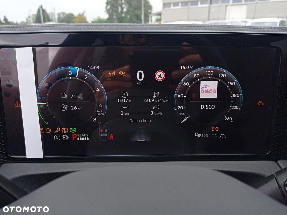 Volkswagen Tiguan 1.5 TSI EVO Life DSG - 14