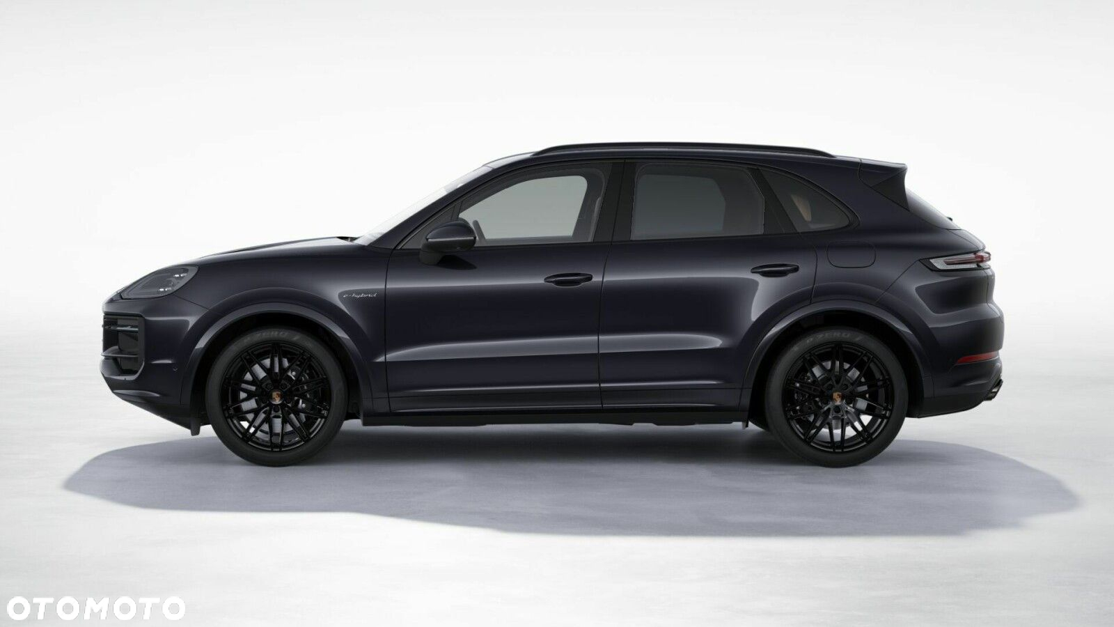 Porsche Cayenne - 2