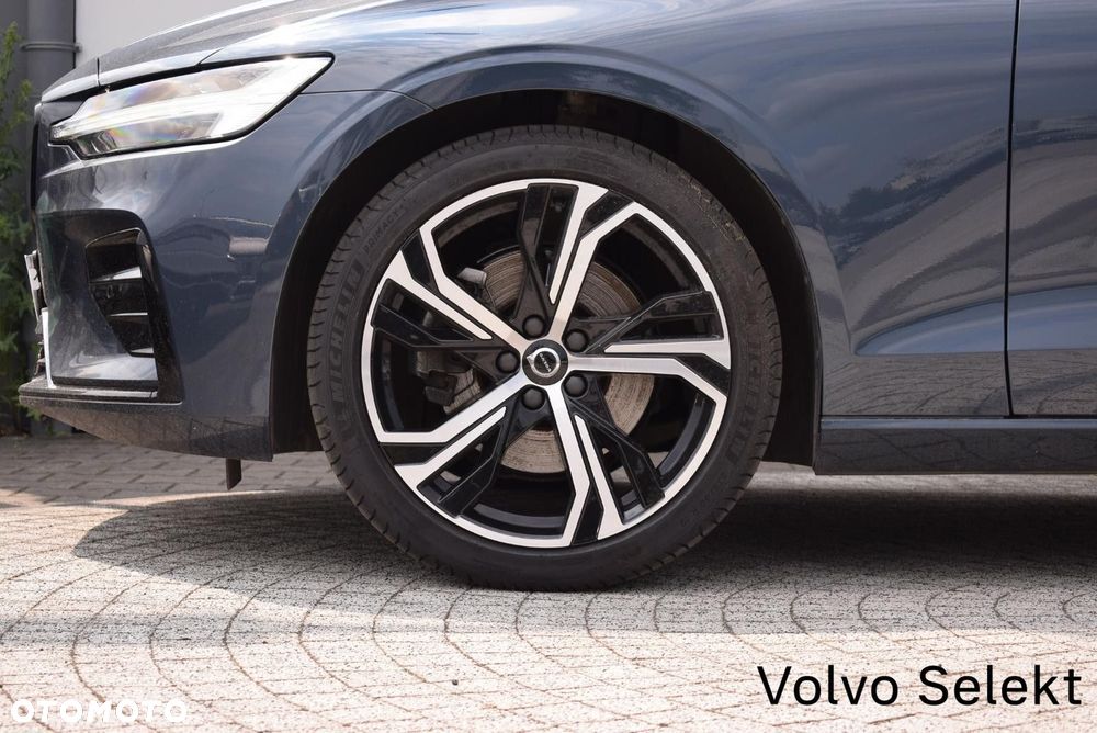 Volvo V60 - 12