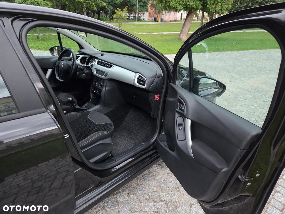 Citroën C3 1.4 VTi Exclusive - 11