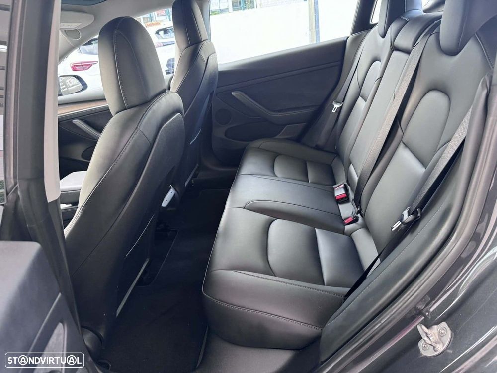 Tesla Model 3 Long Range AWD Dual Motor - 25