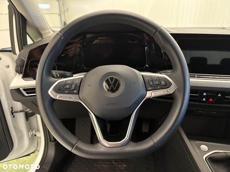 Volkswagen Golf 1.5 TSI EVO Life - 13
