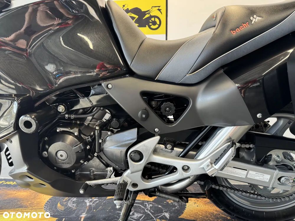 Honda XL - 24