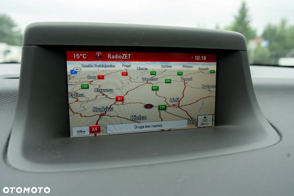 Opel Meriva 1.4 Ecoflex Innovation - 23