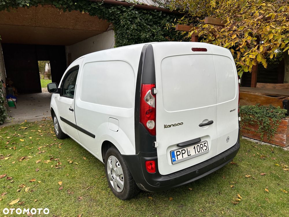 Renault Kangoo 1.5 dCi Privilege - 6