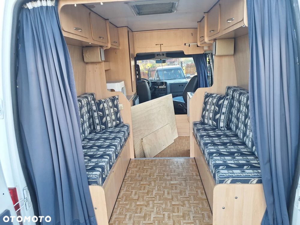 Fiat Ducato - 5