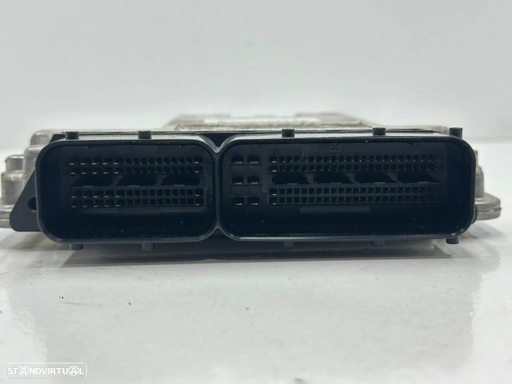 Centralina Motor - Audi A4 B8 (2008) - 3