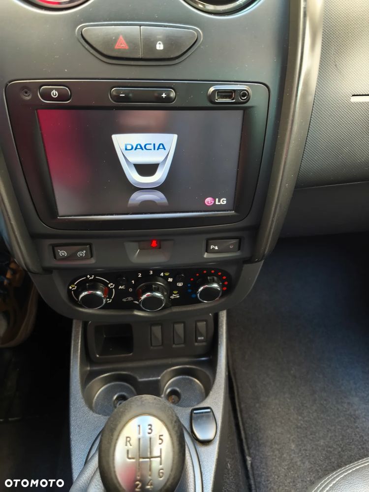 Dacia Duster 1.2 TCe Prestige - 18