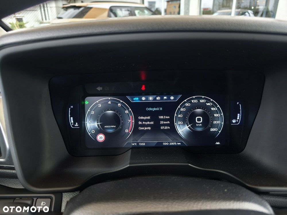 SsangYong/KGM Tivoli 1.5 T-GDI Joy - 26