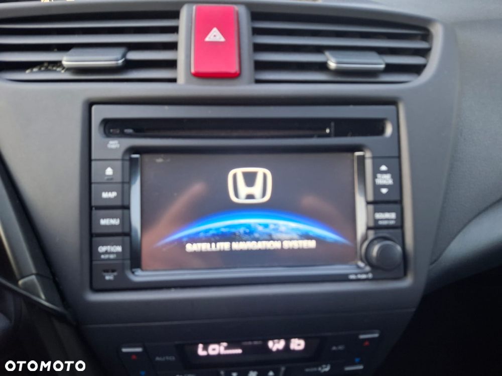 Honda Civic 1.8i-VTEC Executive - 13