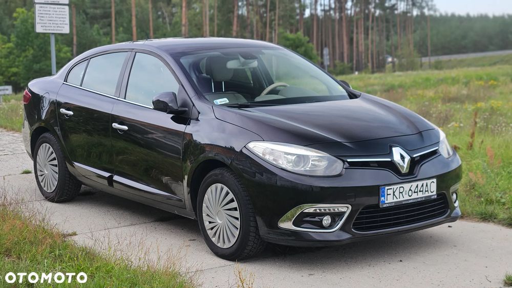 Renault Fluence 1.6 16V Privilege - 2