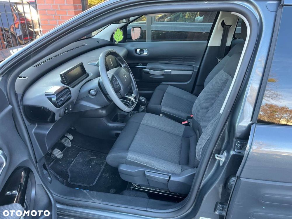 Citroën C4 Cactus 1.2 PureTech Feel - 9