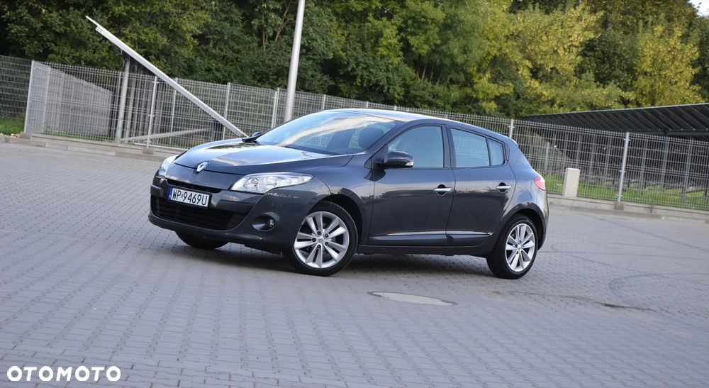 Renault Megane 1.6 16V 110 TomTom Edition - 2