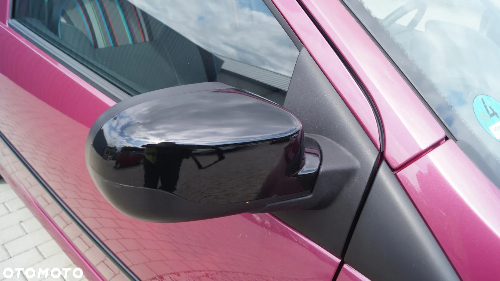 Renault Twingo 1.2 16V Eco Dynamique - 10