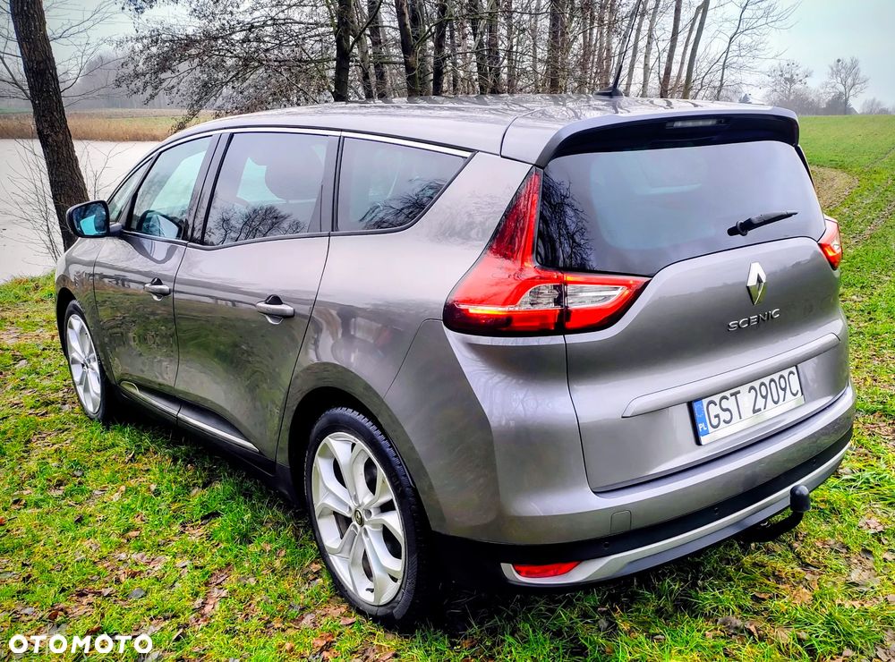 Renault Scenic - 4
