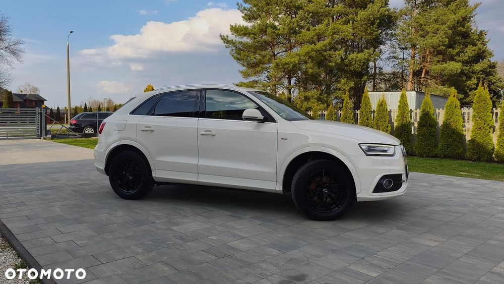 Audi Q3 2.0 TDI Quattro - 16