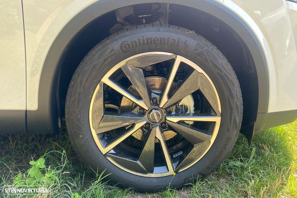 Nissan Qashqai 1.3 DIG-T Tekna - 3